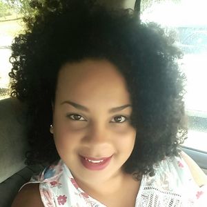 Meet your Posher, Patricia